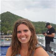 Profesora de Francés con experiencia en clases particulares y/o en grupo